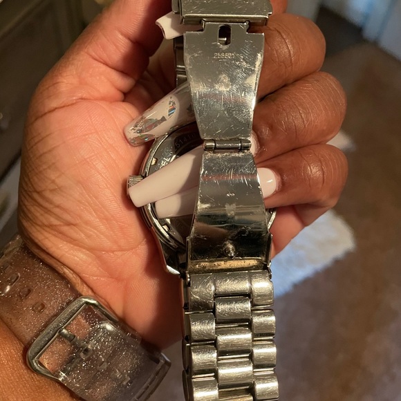 Michael Kor watch